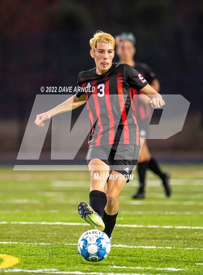 Thumbnail 3 in Windham @ Scarborough (MPA Class A Regional Final) photogallery.