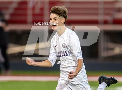 Thumbnail 3 in Windham @ Scarborough (MPA Class A Regional Final) photogallery.
