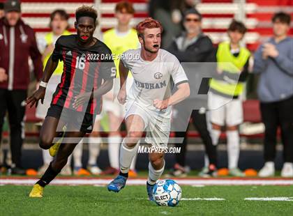 Thumbnail 2 in Windham @ Scarborough (MPA Class A Regional Final) photogallery.