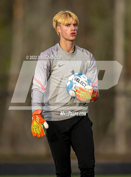 Thumbnail 3 in Windham @ Scarborough (MPA Class A Regional Final) photogallery.