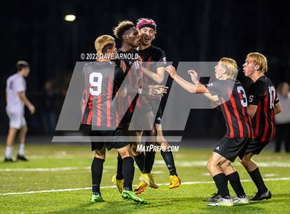 Thumbnail 2 in Windham @ Scarborough (MPA Class A Regional Final) photogallery.