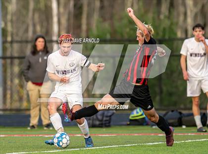 Thumbnail 3 in Windham @ Scarborough (MPA Class A Regional Final) photogallery.