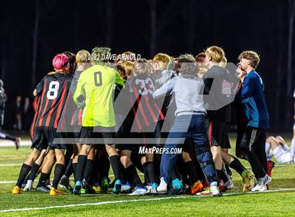 Thumbnail 3 in Windham @ Scarborough (MPA Class A Regional Final) photogallery.