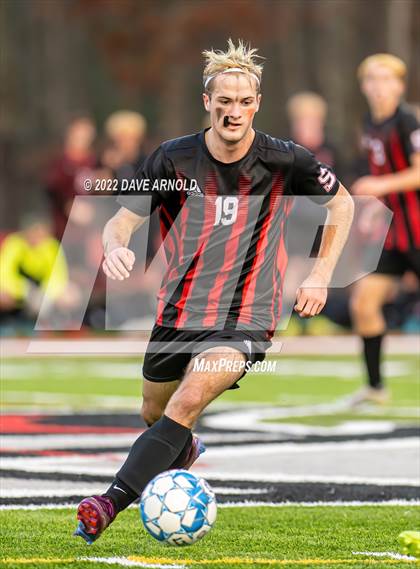 Thumbnail 3 in Windham @ Scarborough (MPA Class A Regional Final) photogallery.