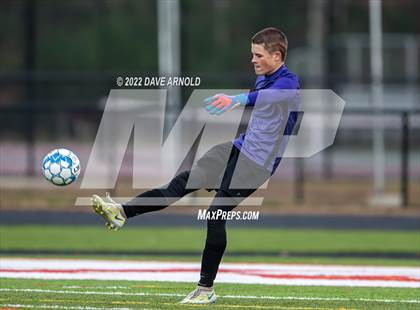 Thumbnail 3 in Windham @ Scarborough (MPA Class A Regional Final) photogallery.
