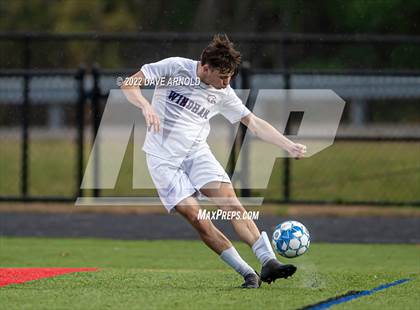 Thumbnail 1 in Windham @ Scarborough (MPA Class A Regional Final) photogallery.