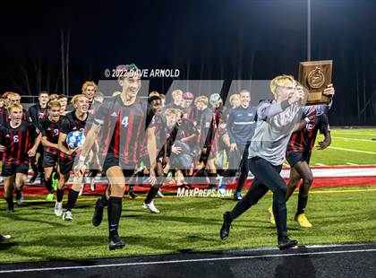 Thumbnail 1 in Windham @ Scarborough (MPA Class A Regional Final) photogallery.