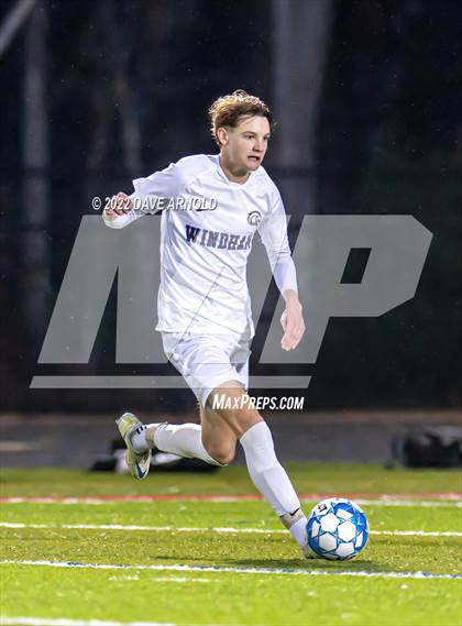Thumbnail 1 in Windham @ Scarborough (MPA Class A Regional Final) photogallery.