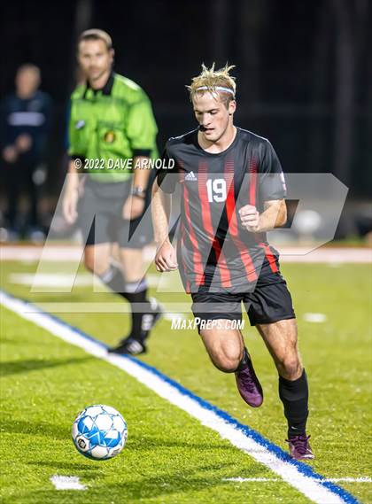 Thumbnail 3 in Windham @ Scarborough (MPA Class A Regional Final) photogallery.