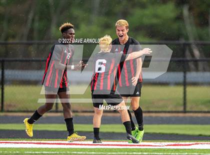 Thumbnail 1 in Windham @ Scarborough (MPA Class A Regional Final) photogallery.