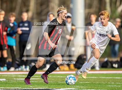 Thumbnail 1 in Windham @ Scarborough (MPA Class A Regional Final) photogallery.