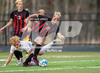 Thumbnail 2 in Windham @ Scarborough (MPA Class A Regional Final) photogallery.