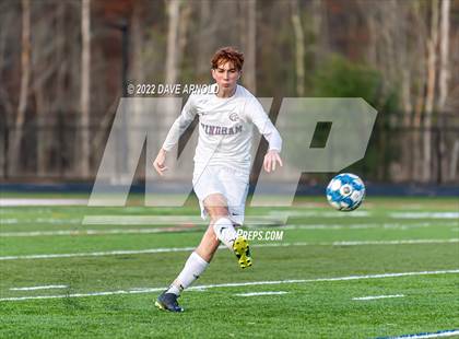 Thumbnail 3 in Windham @ Scarborough (MPA Class A Regional Final) photogallery.