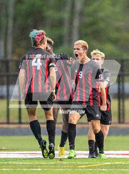 Thumbnail 1 in Windham @ Scarborough (MPA Class A Regional Final) photogallery.