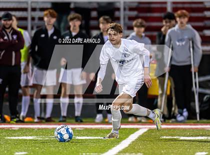 Thumbnail 3 in Windham @ Scarborough (MPA Class A Regional Final) photogallery.