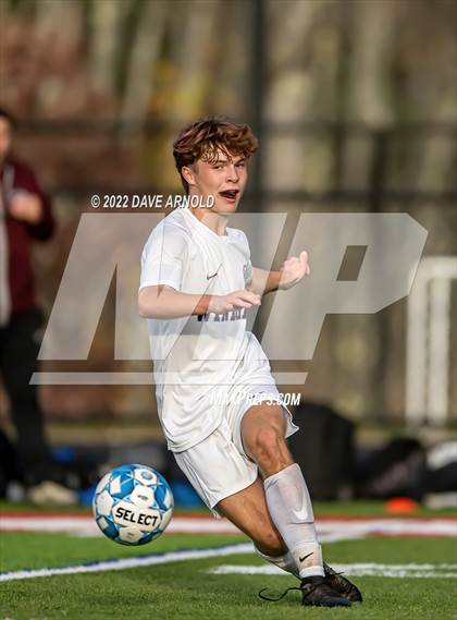 Thumbnail 3 in Windham @ Scarborough (MPA Class A Regional Final) photogallery.