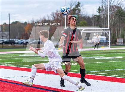 Thumbnail 2 in Windham @ Scarborough (MPA Class A Regional Final) photogallery.