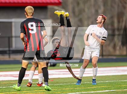Thumbnail 1 in Windham @ Scarborough (MPA Class A Regional Final) photogallery.