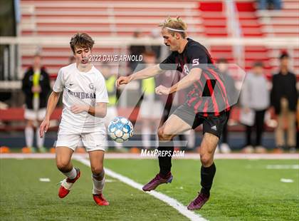 Thumbnail 2 in Windham @ Scarborough (MPA Class A Regional Final) photogallery.