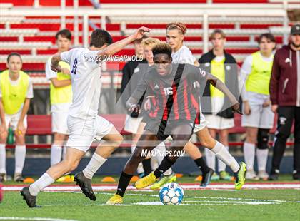 Thumbnail 1 in Windham @ Scarborough (MPA Class A Regional Final) photogallery.