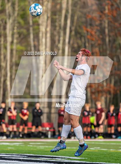 Thumbnail 1 in Windham @ Scarborough (MPA Class A Regional Final) photogallery.