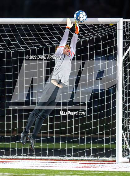 Thumbnail 3 in Windham @ Scarborough (MPA Class A Regional Final) photogallery.