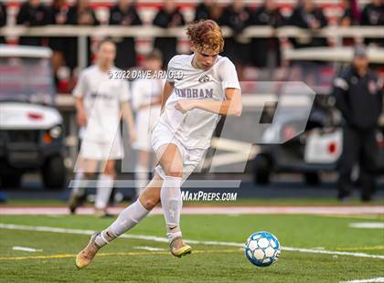 Thumbnail 3 in Windham @ Scarborough (MPA Class A Regional Final) photogallery.