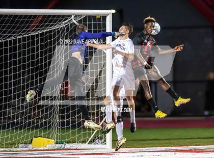 Thumbnail 2 in Windham @ Scarborough (MPA Class A Regional Final) photogallery.