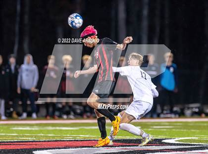 Thumbnail 2 in Windham @ Scarborough (MPA Class A Regional Final) photogallery.