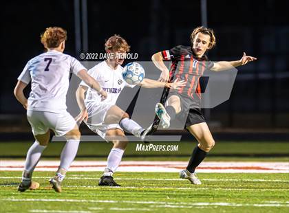 Thumbnail 2 in Windham @ Scarborough (MPA Class A Regional Final) photogallery.