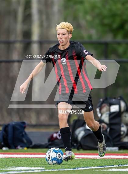 Thumbnail 1 in Windham @ Scarborough (MPA Class A Regional Final) photogallery.