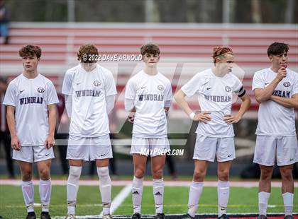 Thumbnail 1 in Windham @ Scarborough (MPA Class A Regional Final) photogallery.