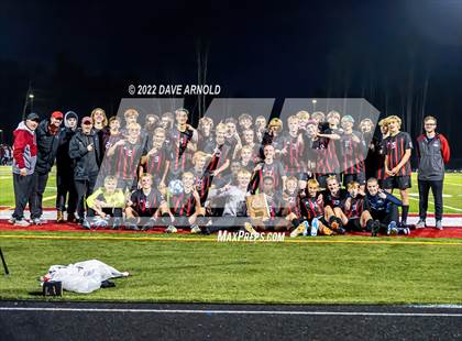 Thumbnail 2 in Windham @ Scarborough (MPA Class A Regional Final) photogallery.