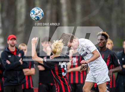 Thumbnail 2 in Windham @ Scarborough (MPA Class A Regional Final) photogallery.