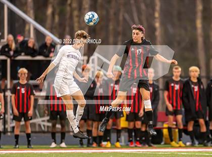 Thumbnail 2 in Windham @ Scarborough (MPA Class A Regional Final) photogallery.