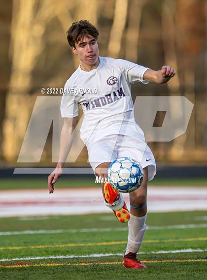 Thumbnail 3 in Windham @ Scarborough (MPA Class A Regional Final) photogallery.