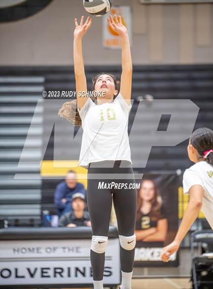 Thumbnail 2 in San Dieguito Academy @ Westview (CIF SDS Open Division 1st Round) photogallery.