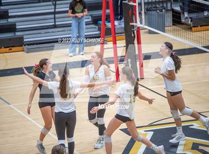 Thumbnail 2 in San Dieguito Academy @ Westview (CIF SDS Open Division 1st Round) photogallery.