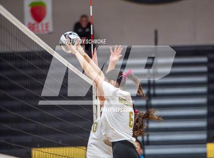 Thumbnail 1 in San Dieguito Academy @ Westview (CIF SDS Open Division 1st Round) photogallery.