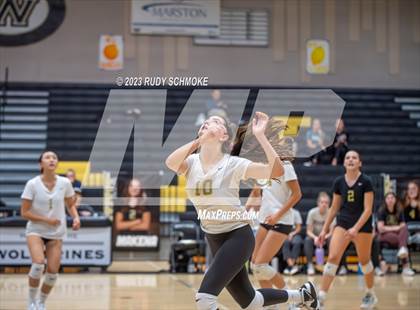 Thumbnail 3 in San Dieguito Academy @ Westview (CIF SDS Open Division 1st Round) photogallery.