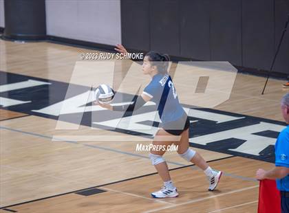 Thumbnail 3 in San Dieguito Academy @ Westview (CIF SDS Open Division 1st Round) photogallery.