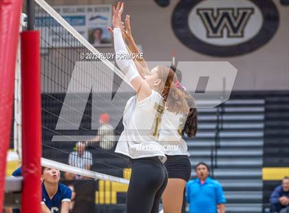 Thumbnail 1 in San Dieguito Academy @ Westview (CIF SDS Open Division 1st Round) photogallery.