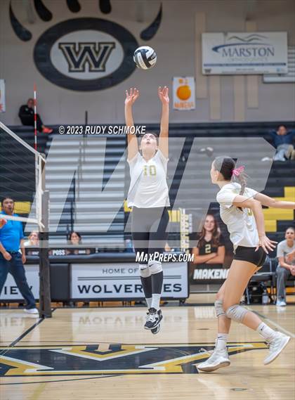 Thumbnail 2 in San Dieguito Academy @ Westview (CIF SDS Open Division 1st Round) photogallery.