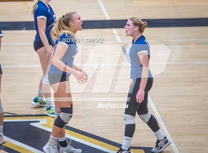 Thumbnail 2 in San Dieguito Academy @ Westview (CIF SDS Open Division 1st Round) photogallery.