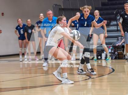 Thumbnail 2 in San Dieguito Academy @ Westview (CIF SDS Open Division 1st Round) photogallery.