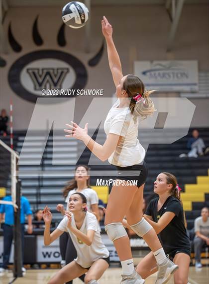 Thumbnail 3 in San Dieguito Academy @ Westview (CIF SDS Open Division 1st Round) photogallery.