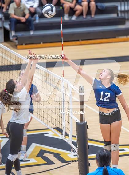 Thumbnail 1 in San Dieguito Academy @ Westview (CIF SDS Open Division 1st Round) photogallery.