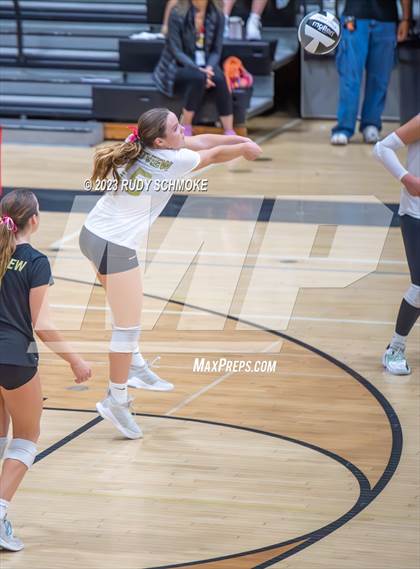 Thumbnail 3 in San Dieguito Academy @ Westview (CIF SDS Open Division 1st Round) photogallery.