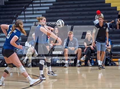 Thumbnail 2 in San Dieguito Academy @ Westview (CIF SDS Open Division 1st Round) photogallery.