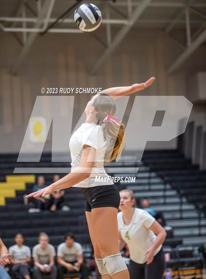 Thumbnail 3 in San Dieguito Academy @ Westview (CIF SDS Open Division 1st Round) photogallery.